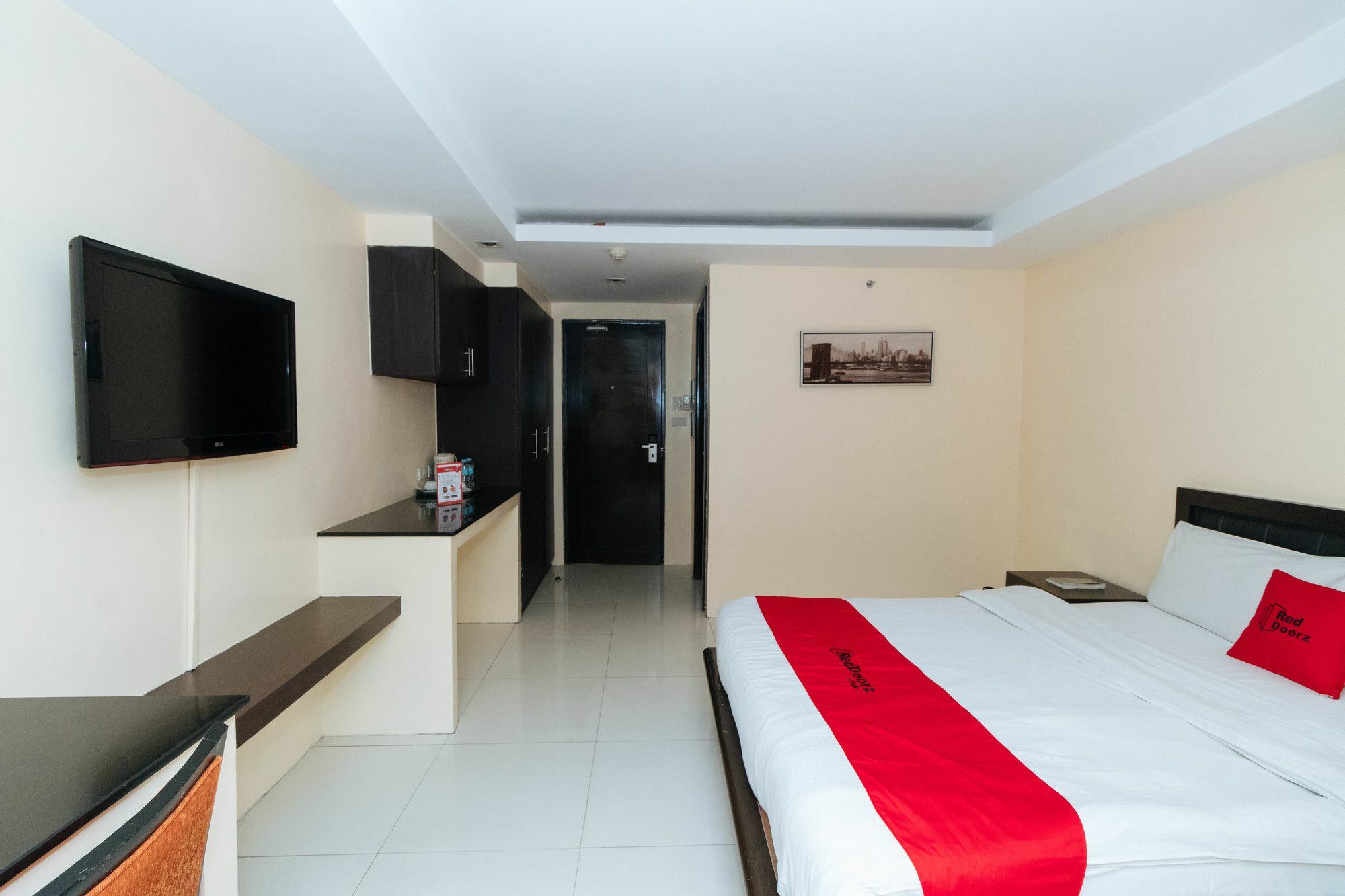 Reddoorz Near Quezon City Circle Exterior foto